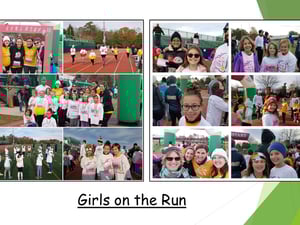 Girls on the Run
